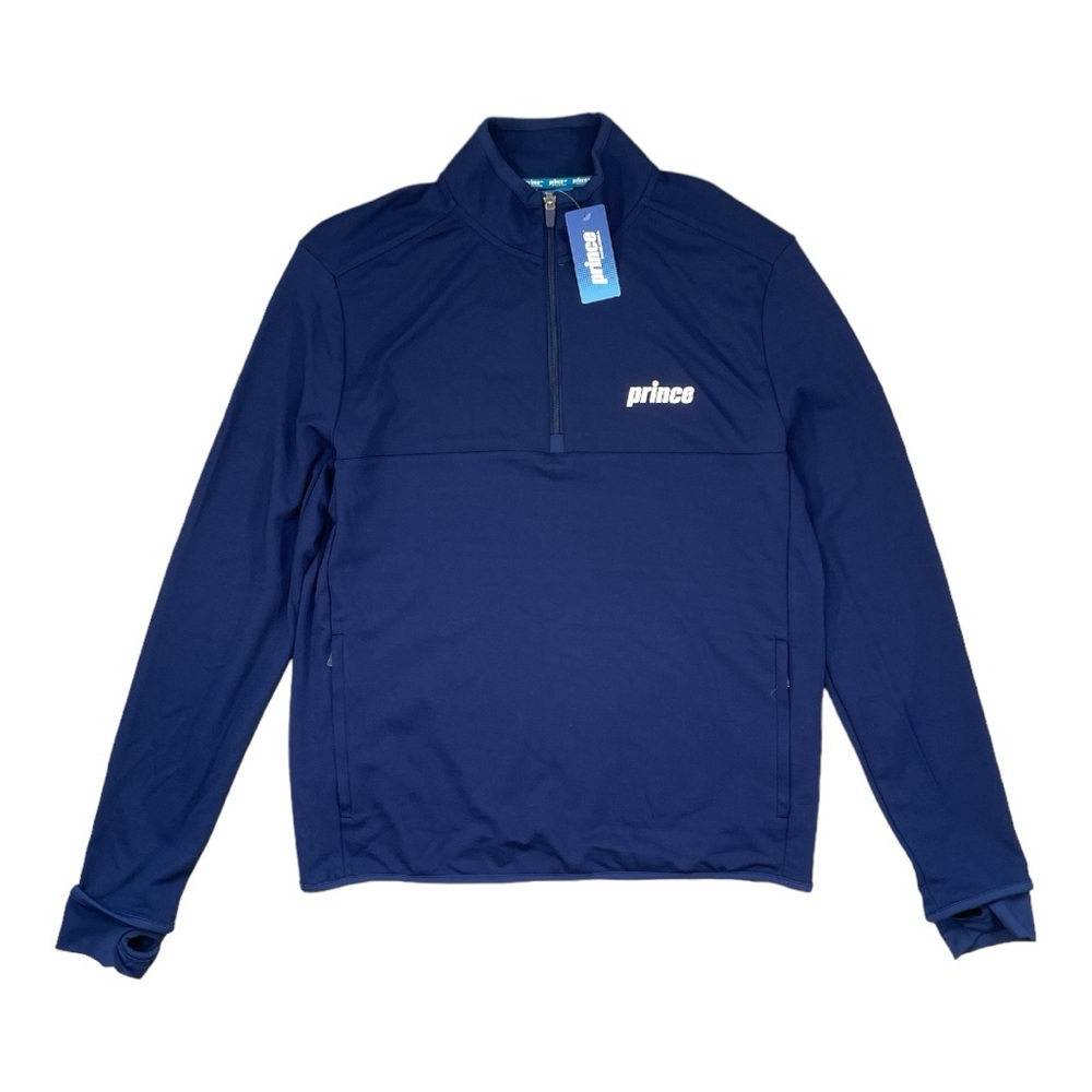 NWT Prince x Target Pickleball Ponte 1/4 Zip Pullover